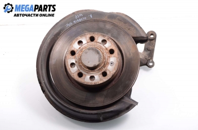 Шенкел главина за Skoda Octavia II Sedan (02.2004 - 06.2013), позиция: задна, лява